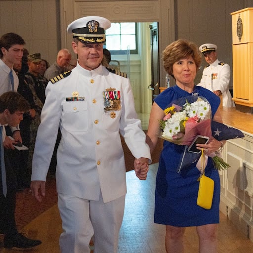 Naval Academy Tours The Most Romantic Spots On The Yard